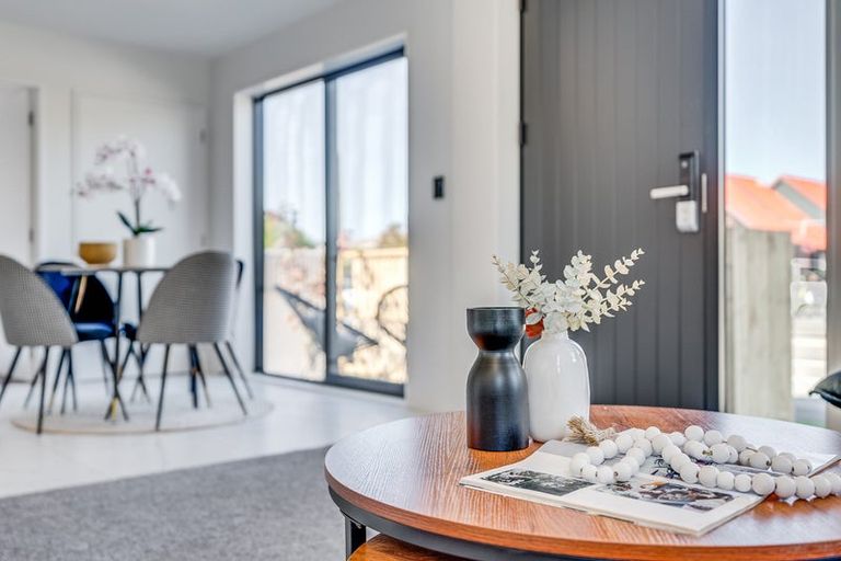 Photo of property in 1/22 Rutherford Street, Woolston, Christchurch, 8023