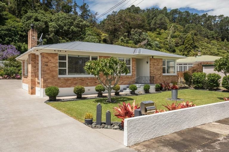 Photo of property in 720 Tararu Sh25 Road, Thames, 3500
