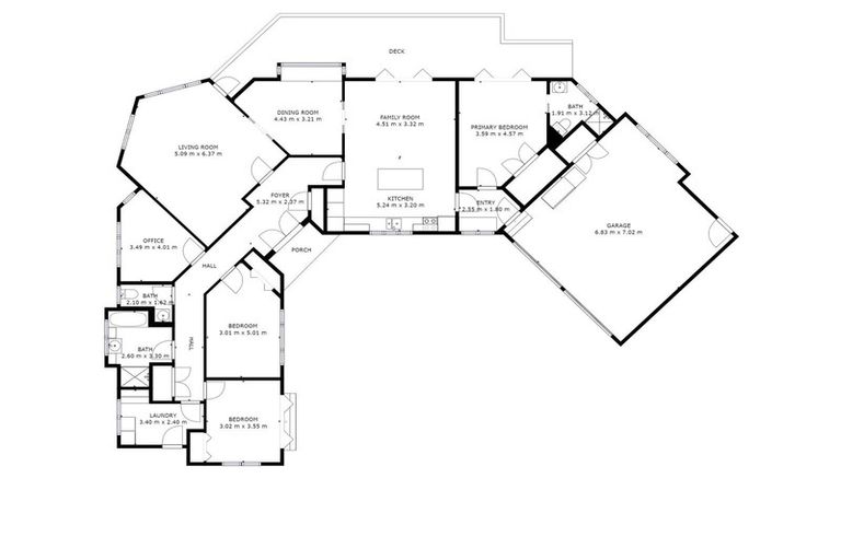 Photo of property in 28 Rosehill Lane, Te Awamutu, 3800