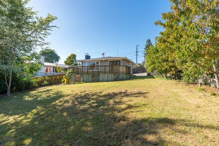 Photo of property in 339 Cobham Drive, Hillcrest, Hamilton, 3216