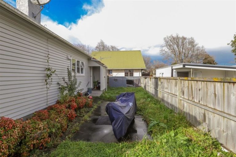Photo of property in 125 Peachgrove Road, Hamilton East, Hamilton, 3216
