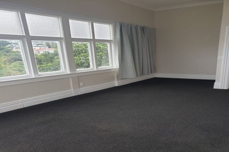 Photo of property in 26 Plunket Street, Kelburn, Wellington, 6012