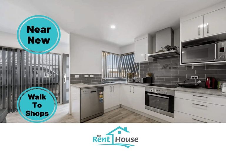 Photo of property in 171d Wordsworth Road, Manurewa, Auckland, 2102