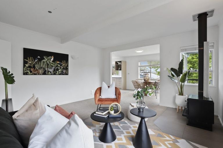 Photo of property in 18a Puketitiro Street, Glen Eden, Auckland, 0602