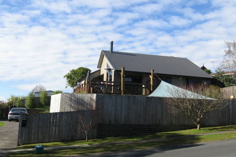 Photo of property in 3 Lachlan Drive, Dinsdale, Hamilton, 3204