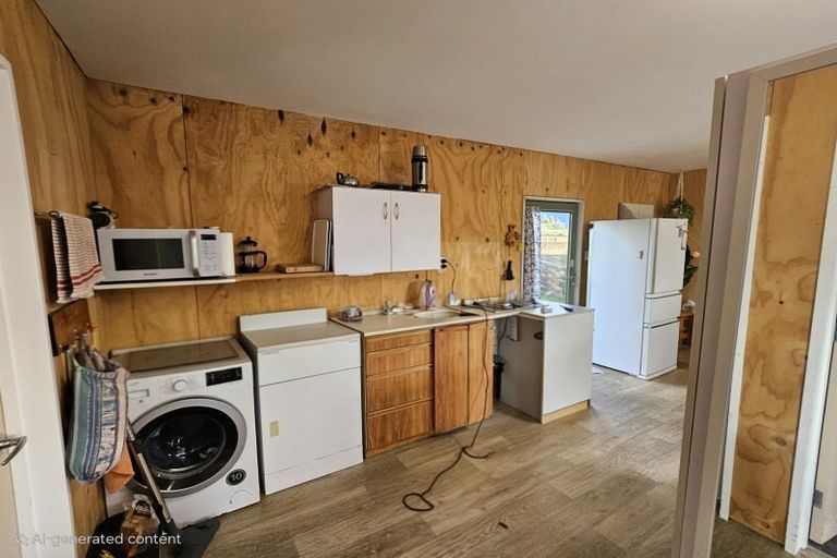 Photo of property in 720 Atarau Road, Atarau, Blackball, 7871