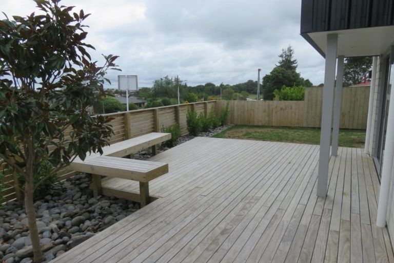Photo of property in 22u1 Thomson Avenue, Dinsdale, Hamilton, 3204