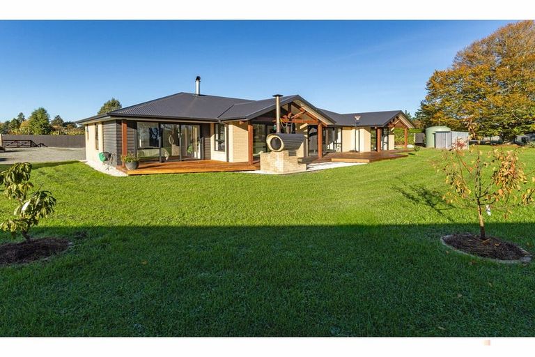 Photo of property in 123 Oak Street, Orari, Geraldine, 7992