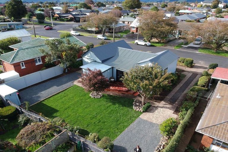 Photo of property in 6 Queen Street, Mosgiel, 9024