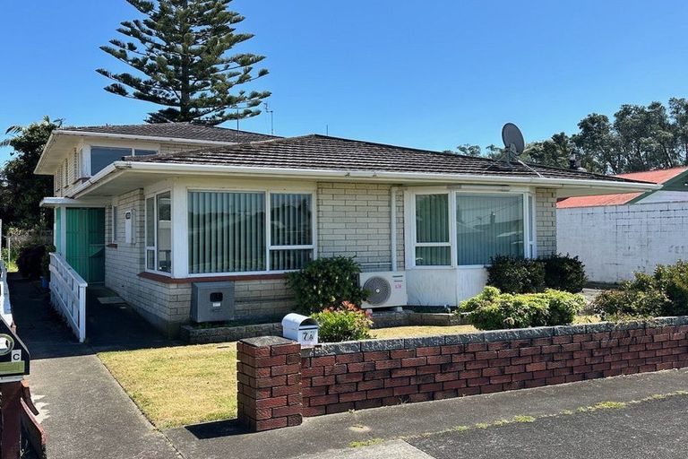 Photo of property in 7a Browne Street, Waitara, 4320