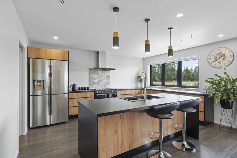 Photo of property in 742 Woodstock Road, Burnt Hill, Oxford, 7495