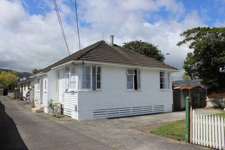 Photo of property in 614f1- Fergusson Drive, Trentham, Upper Hutt, 5018
