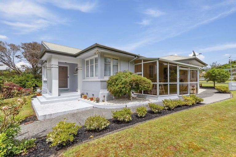 Photo of property in 2 Tarrangower Avenue, Taumarunui, 3920