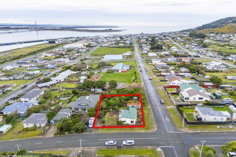 Photo of property in 40 Boyne Street, Clifton, Invercargill, 9812