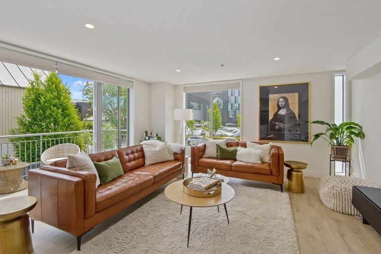 Photo of property in The Metro, 11/28 Salisbury Street, Christchurch Central, Christchurch, 8013