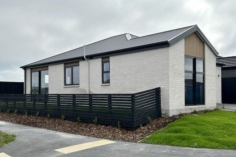 Photo of property in 61 Waiotahi Road, Kaiapoi, 7630