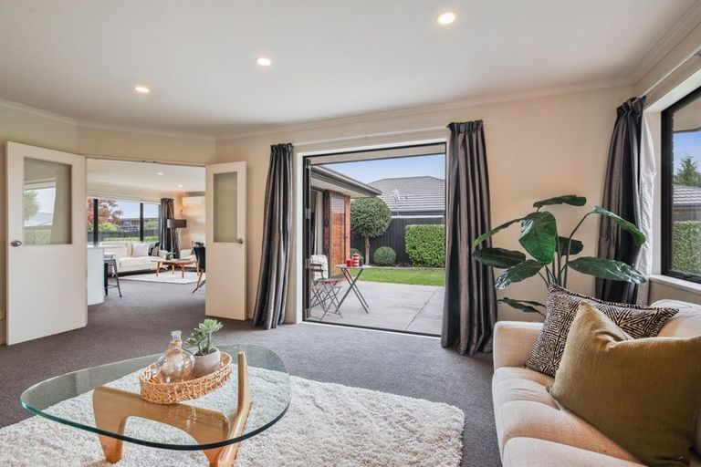 Photo of property in 17 Mccauley Street, Rolleston, 7614