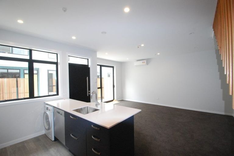 Photo of property in 10/5 Ebor Street, Te Aro, Wellington, 6011