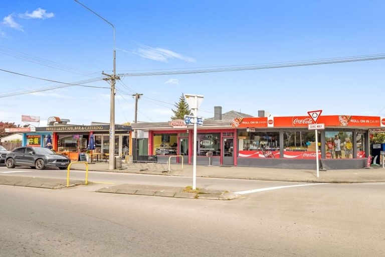 Photo of property in 239a Sawyers Arms Road, Bishopdale, Christchurch, 8053