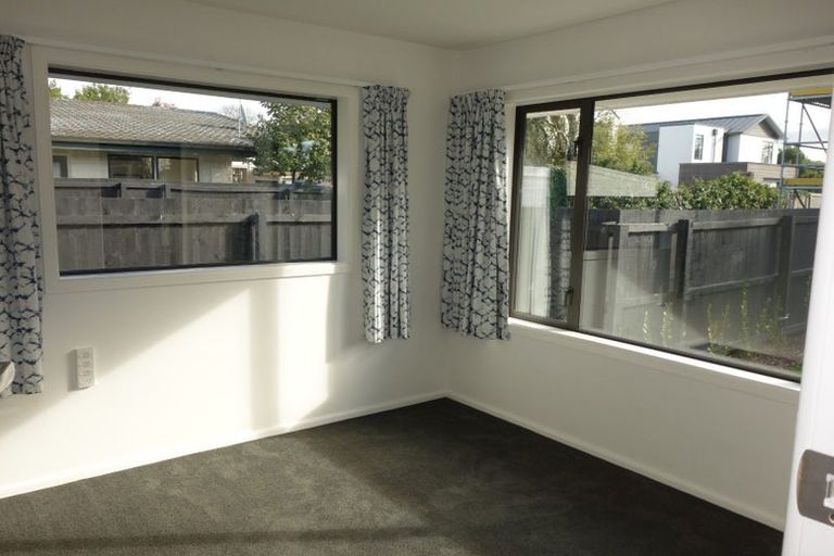 Photo of property in 64a Innes Road, St Albans, Christchurch, 8052