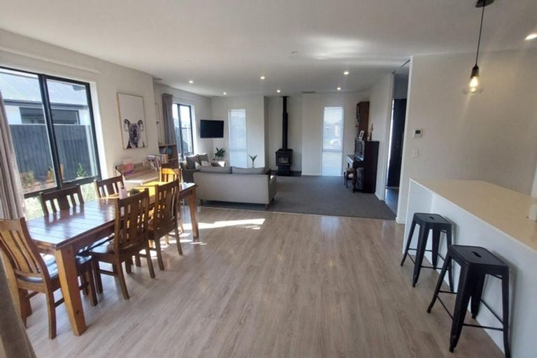 Photo of property in 22 Eyas Drive, Rolleston, 7615