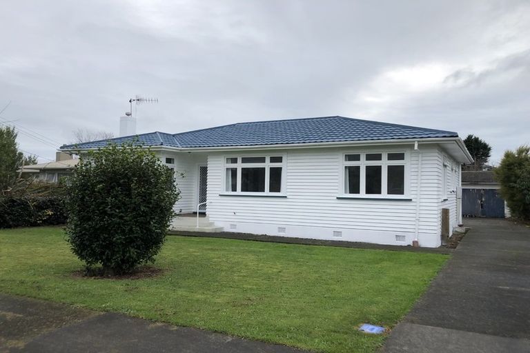 Photo of property in 18 Dudley Street, Levin, 5510