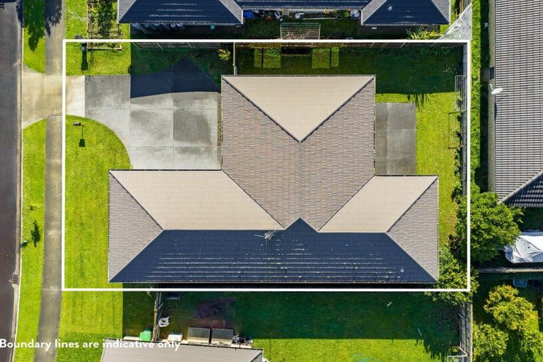 Photo of property in 12 Teafields Court, Huntington, Hamilton, 3210