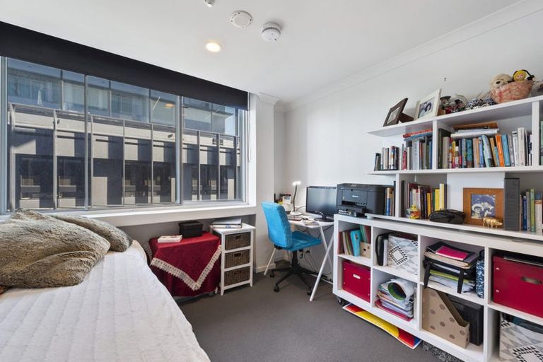 Photo of property in 45/312u Victoria Street, Hamilton Central, Hamilton, 3204