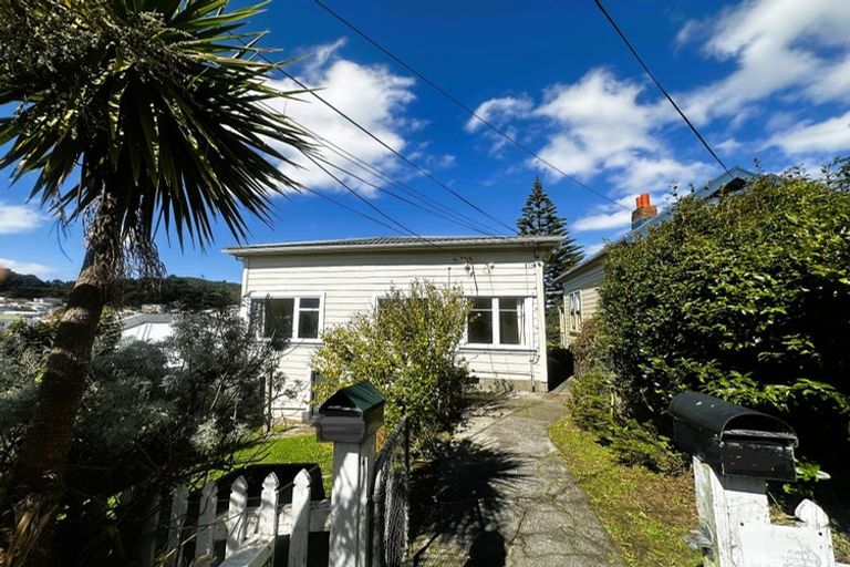 Photo of property in 67 Te Wharepouri Street, Berhampore, Wellington, 6023