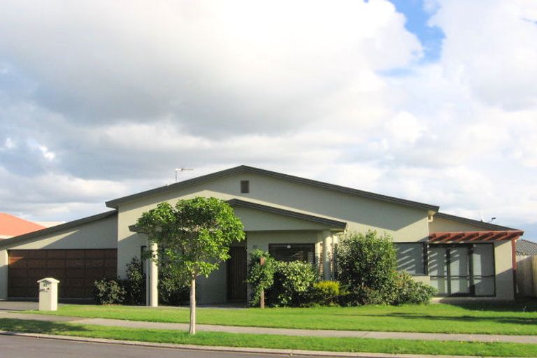Photo of property in 11 Mulroy Place, East Tamaki Heights, Auckland, 2016