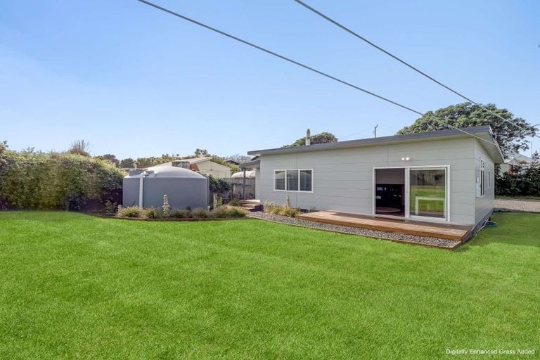 Photo of property in 68 Wainui Street, Koitiata, Whanganui, 4581