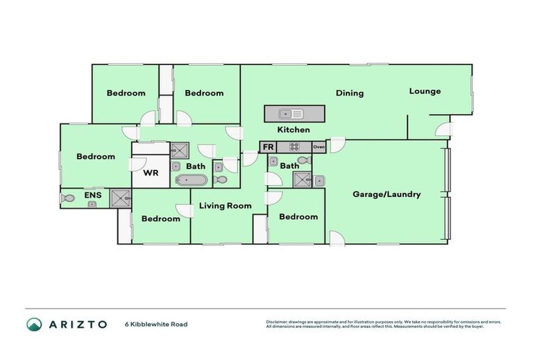 Photo of property in 6 Kibblewhite Road, Chartwell, 3210