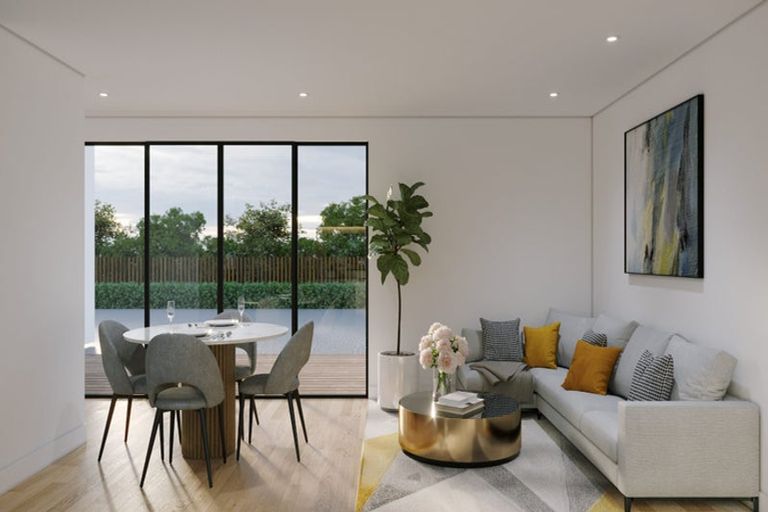 Photo of property in 2/25 Allard Street, Edgeware, Christchurch, 8013