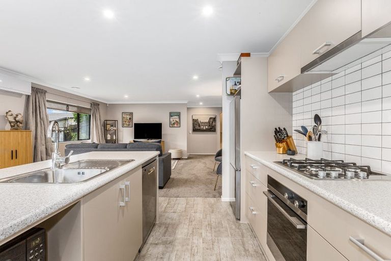 Photo of property in 9 Moonsail Drive, Whitby, Porirua, 5024
