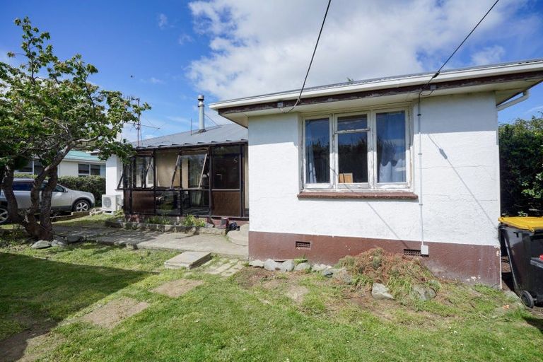 Photo of property in 33 Stirrat Street, Kingswell, Invercargill, 9812