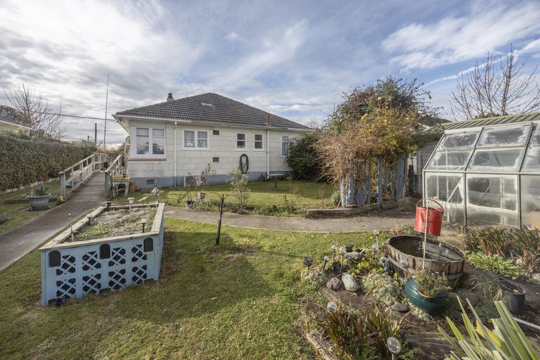 Photo of property in 11 Farnham Street, Oamaru North, Oamaru, 9400