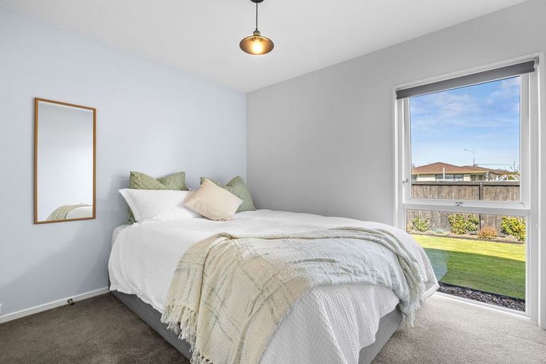 Photo of property in 7 Veitches Road, Casebrook, Christchurch, 8051