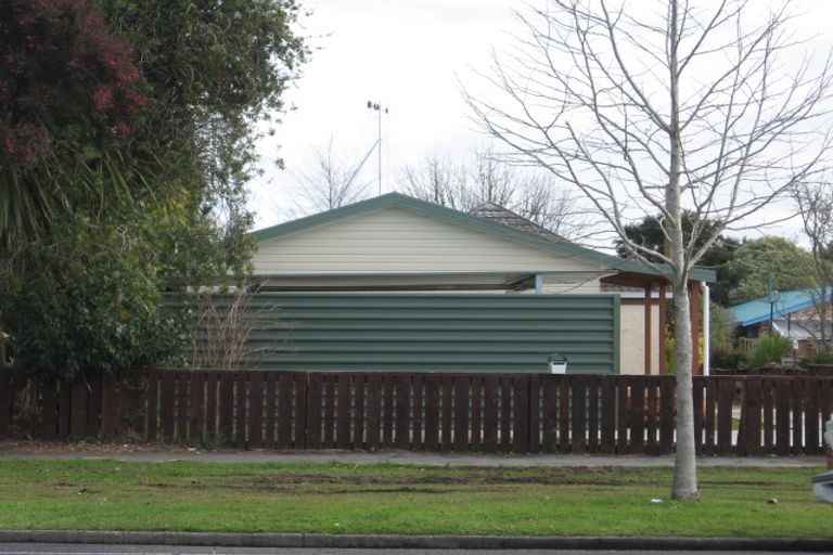 Photo of property in 175 Galloway Street, Hamilton East, Hamilton, 3216