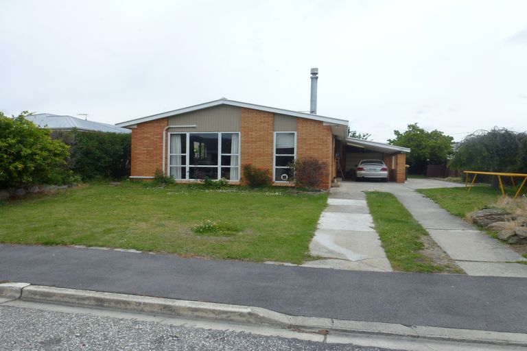 Photo of property in 4 Jackson Place, Alexandra, 9320