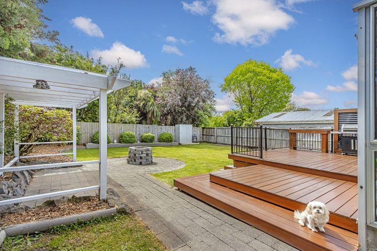 Photo of property in 254 Hendersons Road, Hoon Hay, Christchurch, 8025