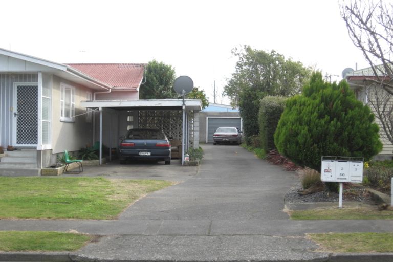 Photo of property in 1/30 Morgan Avenue, Marewa, Napier, 4110