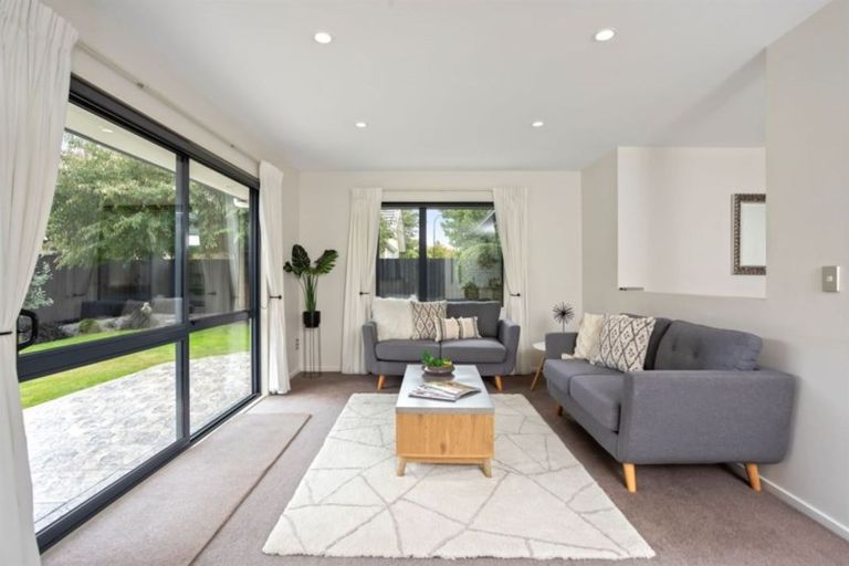 Photo of property in 18 Pewter Place, Northwood, Christchurch, 8051