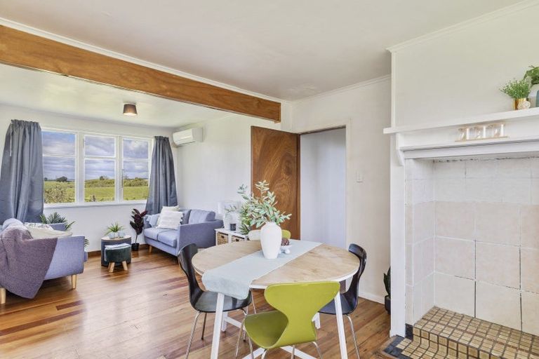 Photo of property in 260 Main North Road, Motunui, Waitara, 4383