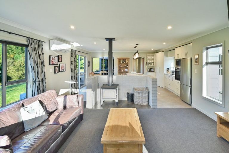 Photo of property in 1567 Puketitiri Road, Puketapu, Napier, 4184