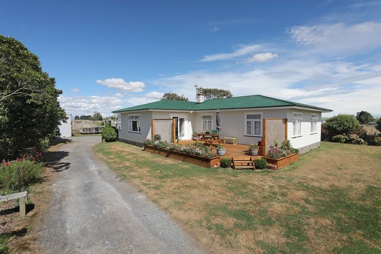 Photo of property in 53 Nga Tawa Road, Marton, 4787