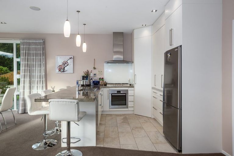 Photo of property in 61 James Cook Drive, Whitby, Porirua, 5024