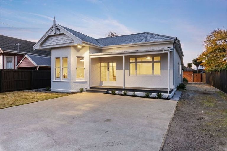 Photo of property in 69 Ruskin Street, Addington, Christchurch, 8024