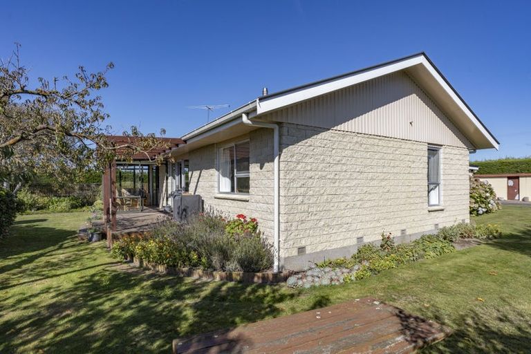 Photo of property in 520 North Eyre Road, Swannanoa, Rangiora, 7476