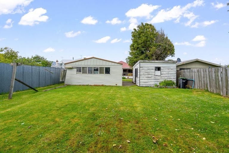 Photo of property in 36 Louisa Street, Gladstone, Invercargill, 9810