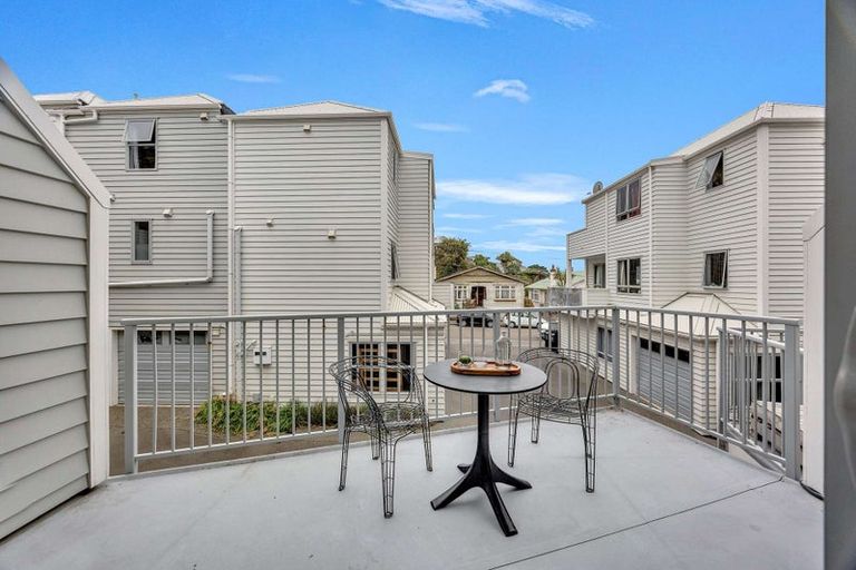 Photo of property in 3uj Papawai Terrace, Mount Cook, Wellington, 6021